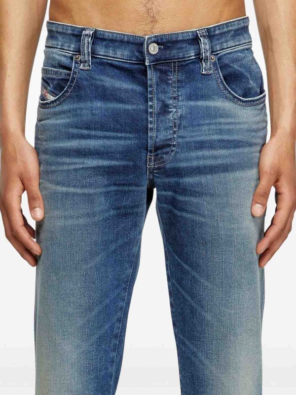 DIESEL buy online Jeans  Blue