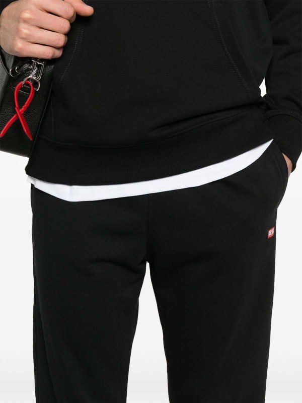 トラックスーツ ボトムス - P-Targa shop online: DIESEL