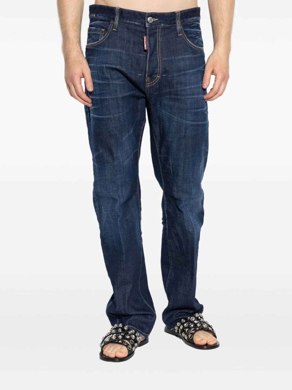 DSQUARED2 buy online Jean Bootcut - 642
