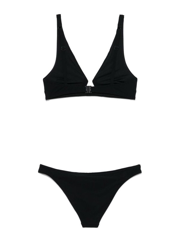 ZIMMERMANN: ビキニ online - ビキニ - 黒