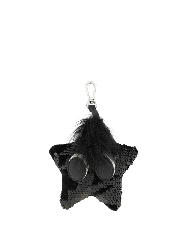Kendall + Kylie: portachiavi - Keychain