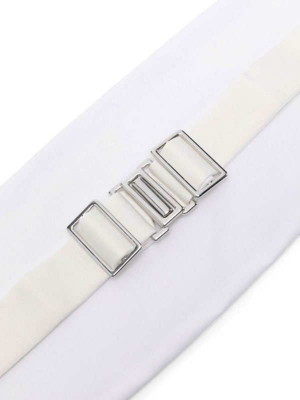 TAGLIATORE: ベルト online - ベルト - 白