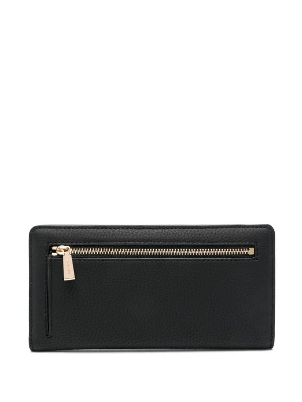 MICHAEL KORS: Portemonnaies und Geldbörsen online - Portemonnaie - Schwarz