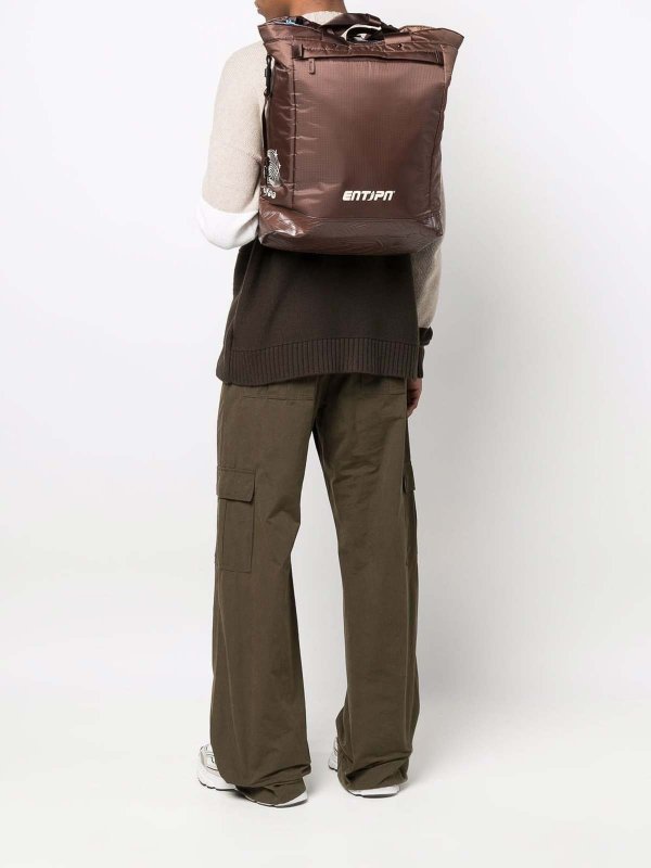 ENTERPRISE JAPAN: Rucksäcke online - Rucksack - Braun