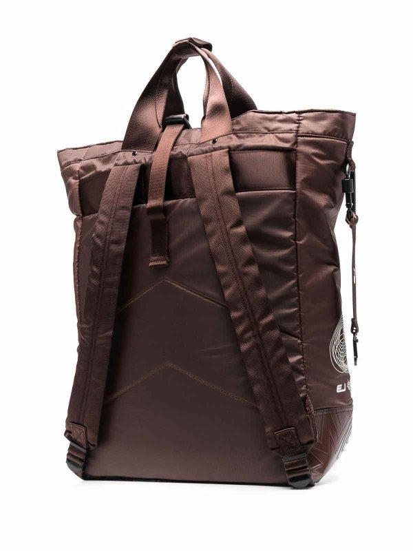 The Best Shops ENTERPRISE JAPAN: Rucksäcke - Rucksack - Braun