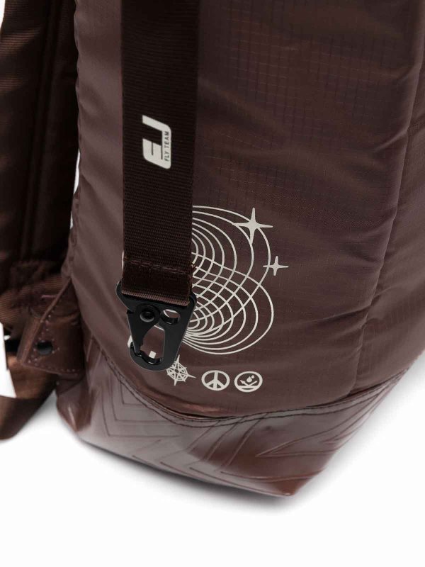 ENTERPRISE JAPAN buy online Rucksack - Braun