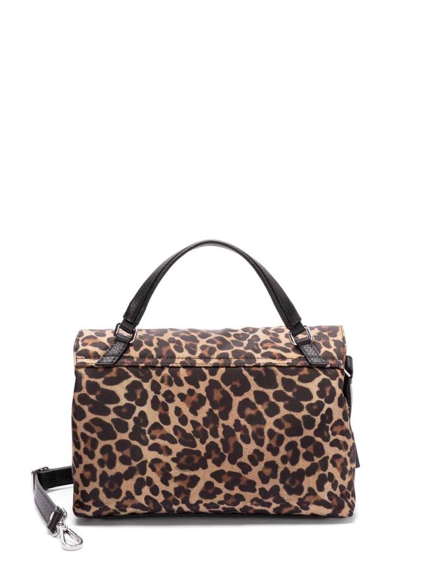 Shopper - Schwarz shop online: ZANELLATO