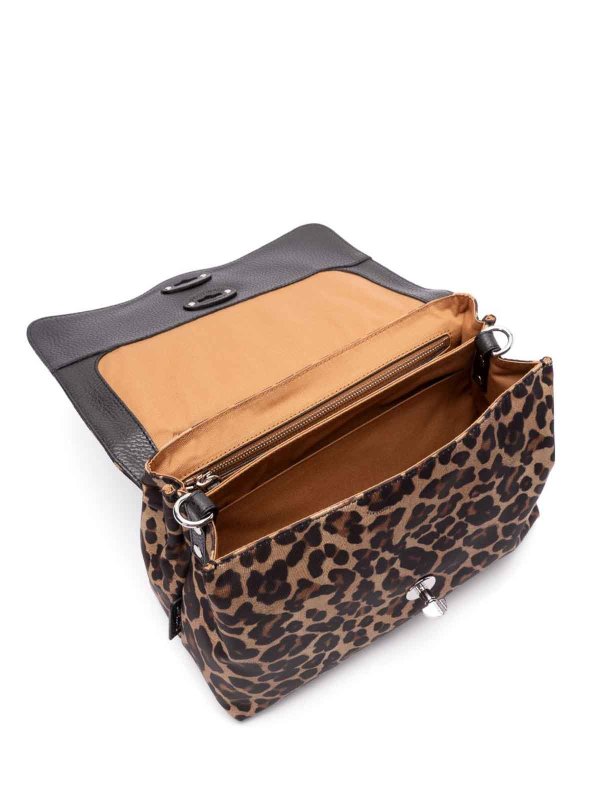 ZANELLATO buy online Shopper - Schwarz