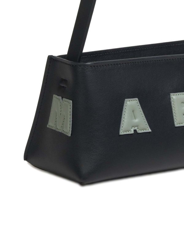 Marni buy online Sac Porté Épaule - Noir