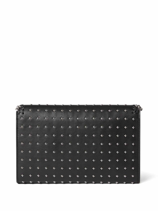 The Best Shops STELLA McCARTNEY: Bolsa Bandolera - Negro
