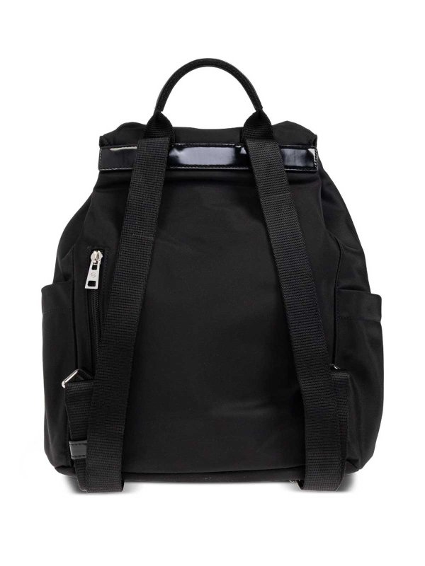 The Best Shops TORY BURCH: backpacks - Black Backpack
