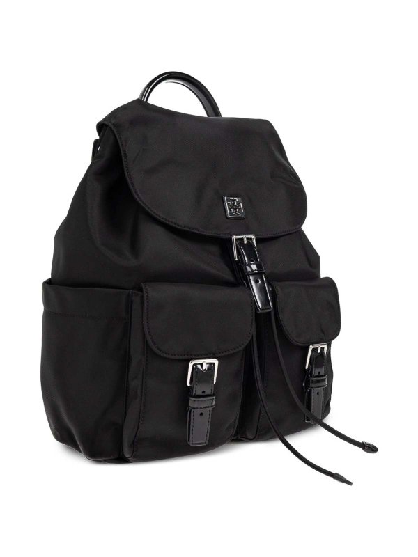 TORY BURCH buy online Black Backpack