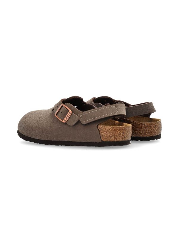 BIRKENSTOCK: sandali online - Sandali marroni