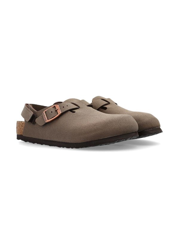 Sandali marroni shop online: BIRKENSTOCK