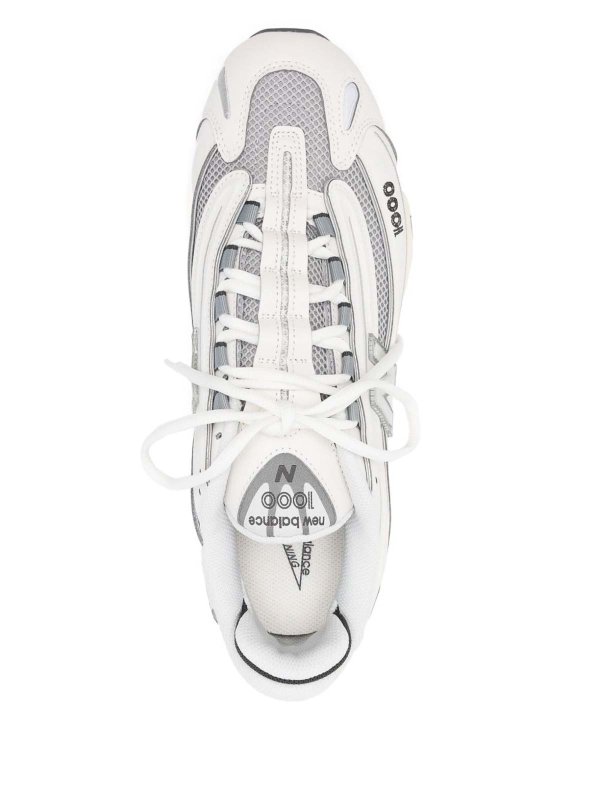 NEW BALANCE: Sneaker online - Sneaker - Weiß