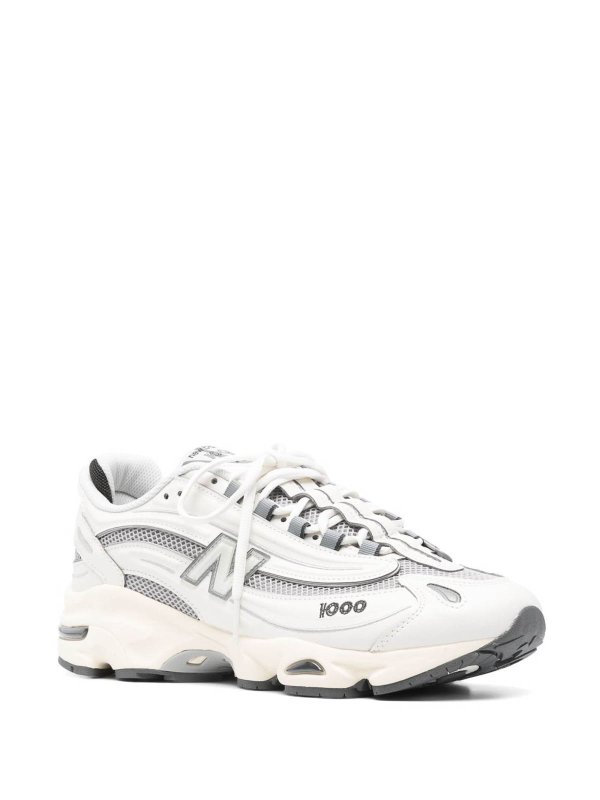 Sneaker - Weiß shop online: NEW BALANCE