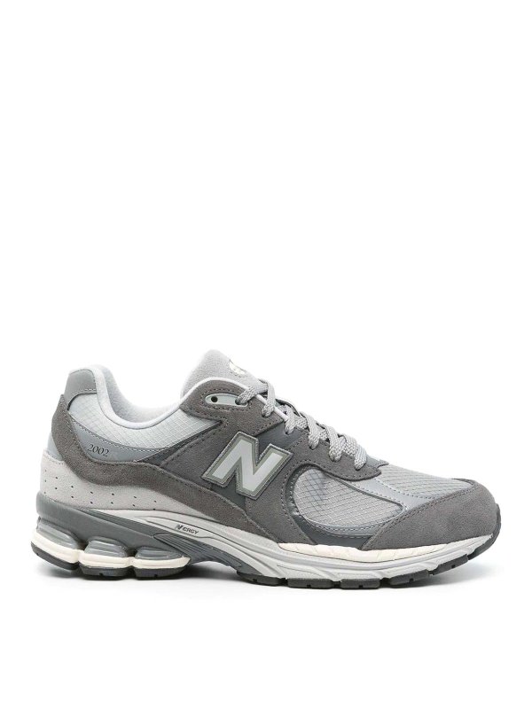 NEW BALANCE: スニーカー - スニーカー - 2002