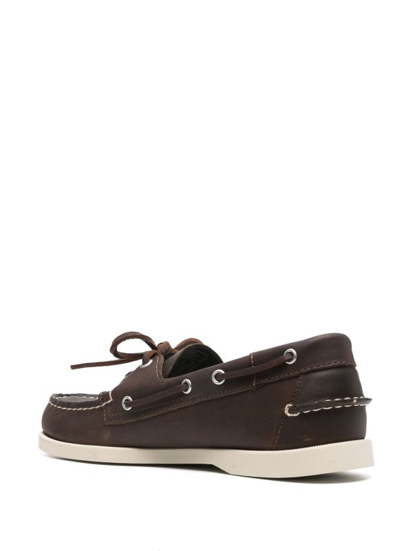 SEBAGO: Mocasines y Zapatillas online - Mocasines - Marrón