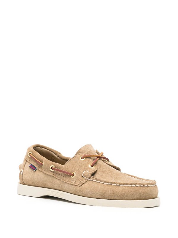 SEBAGO: ロファー＆スリッパ online - ローファー - ベージュ