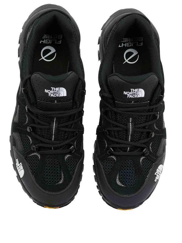 Hedgehog 06 Rvst Sneakers shop online: THE NORTH FACE