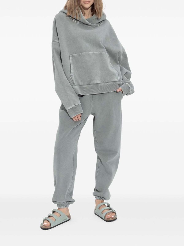 BIRKENSTOCK: flat shoes online - Flats