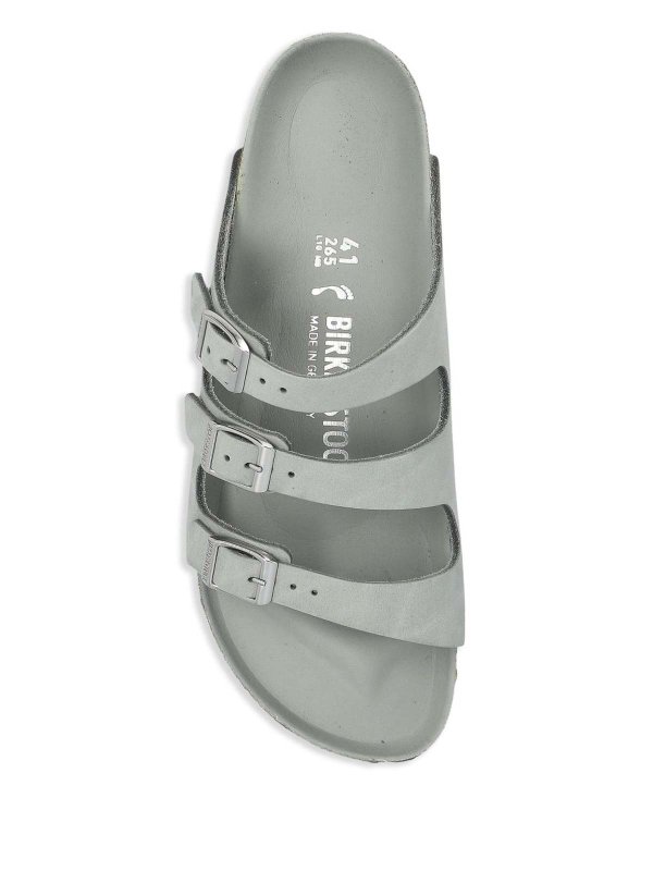 Flats shop online: BIRKENSTOCK