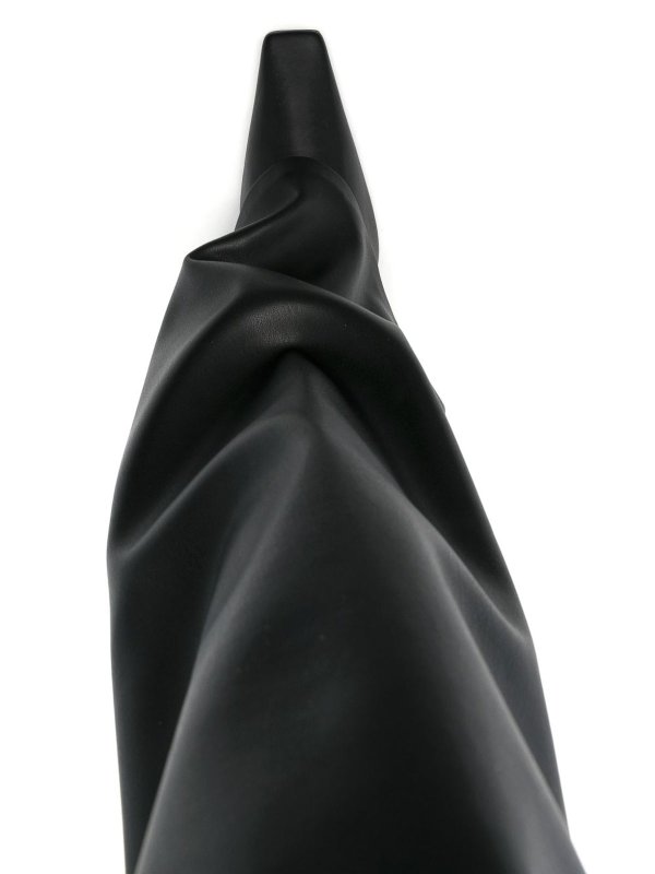 The Attico: stivali online - Stivali posteriori robin otk