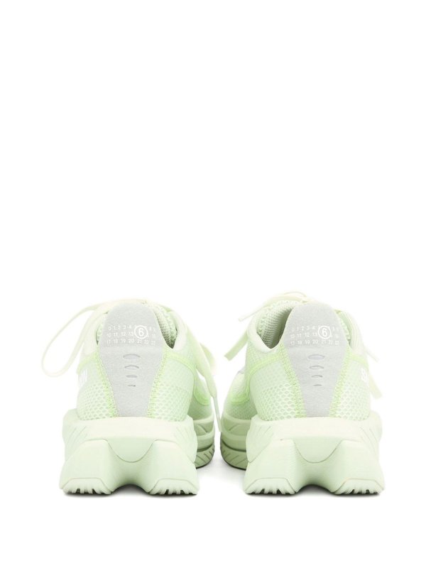 MM6 MAISON MARGIELA: trainers online - Spectur 2 Sneakers