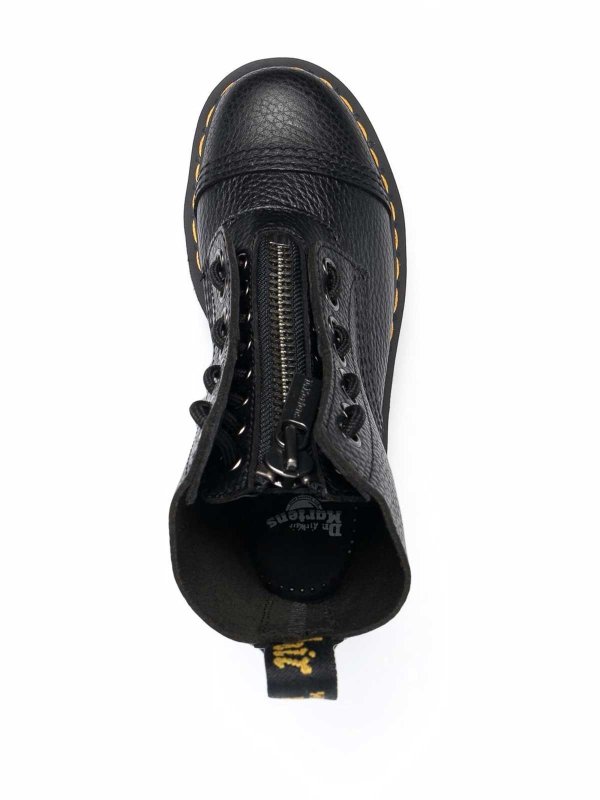 DR. MARTENS: Botas online - Botas - Negro