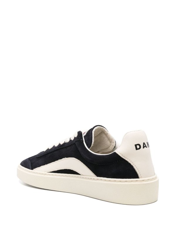 Sneaker - Weiß shop online: DSQUARED2