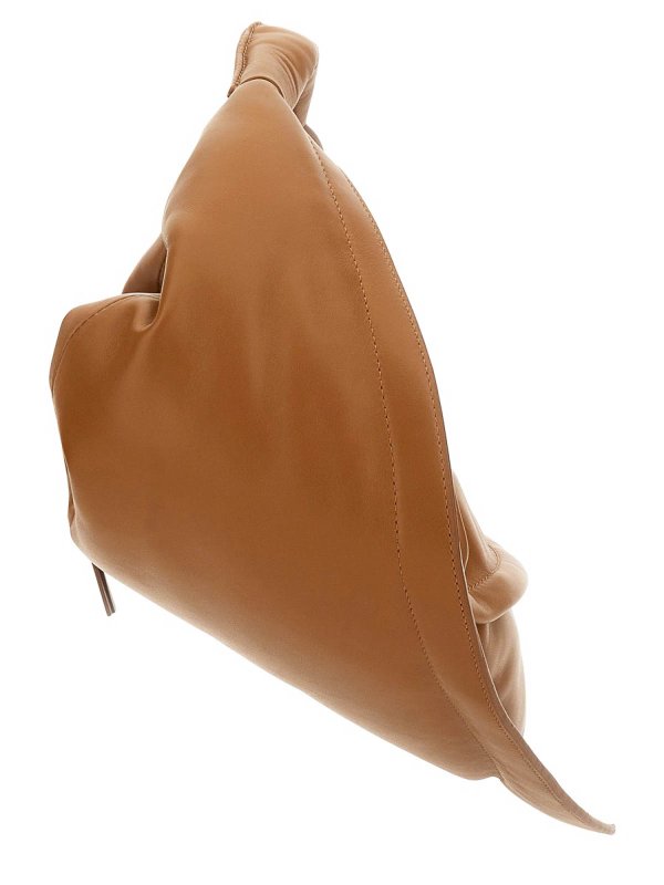 FEDERICO CINA buy online クロスボディバッグ - ブラウン