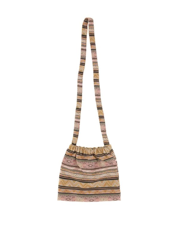 NEEDLES: Umhängetaschen online - Umhängetasche - Nude