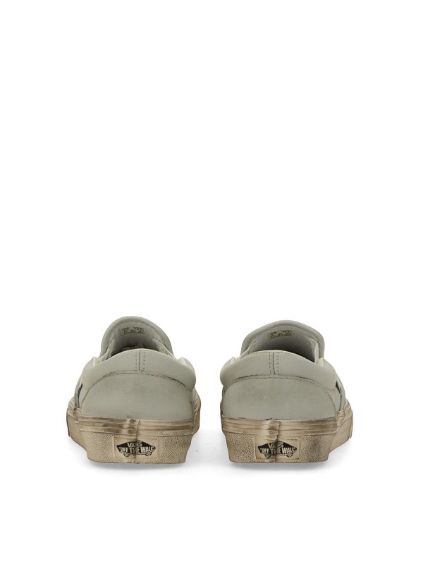 The Best Shops VANS: sneakers - Sneaker slip-on