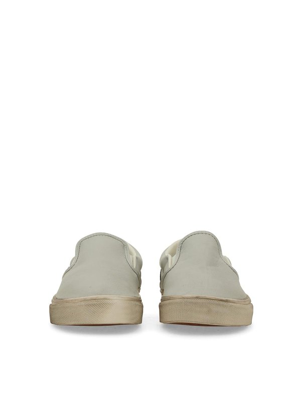 Sneaker slip-on shop online: VANS