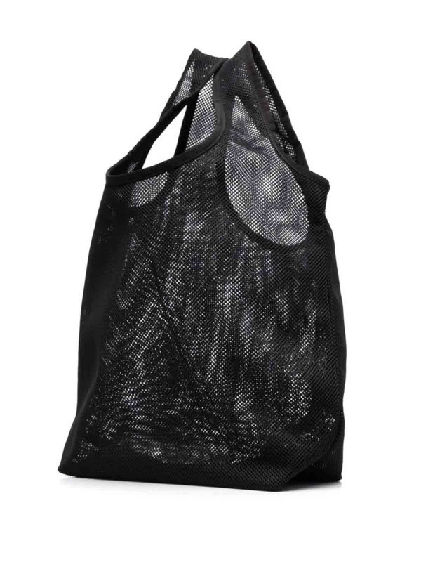 The Best Shops A.P.C.: Handtaschen - Shopper - Schwarz