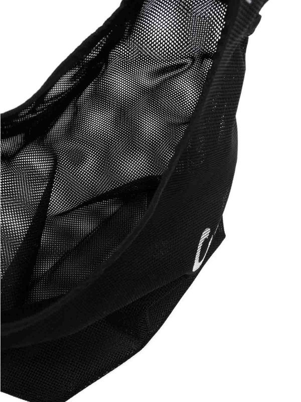 A.P.C. buy online Shopper - Schwarz