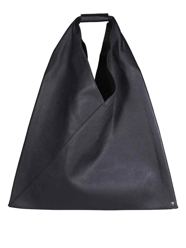 MM6 MAISON MARGIELA: クロスボディバッグ - クロスボディバッグ - Japanese