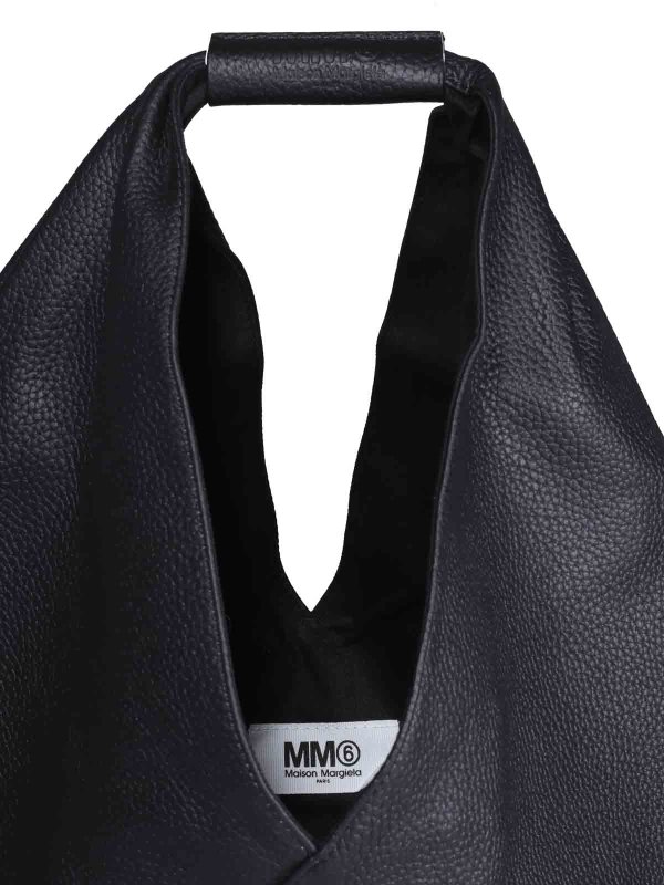 クロスボディバッグ - Japanese shop online: MM6 MAISON MARGIELA