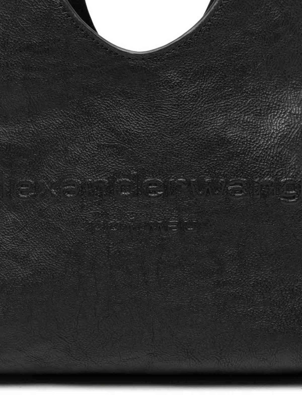 Hobo Bag  Small shop online: ALEXANDER WANG