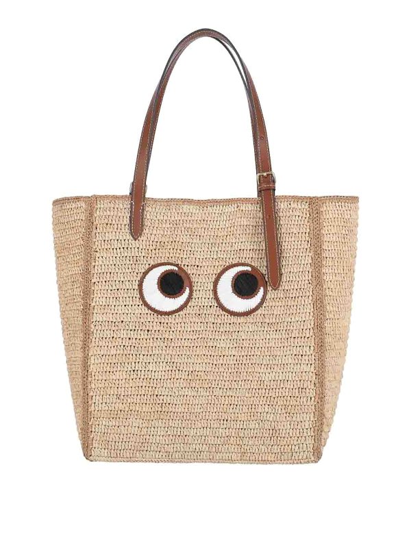Anya Hindmarch: shopper - Piccola borsa