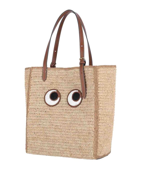 Anya Hindmarch: shopper online - Piccola borsa