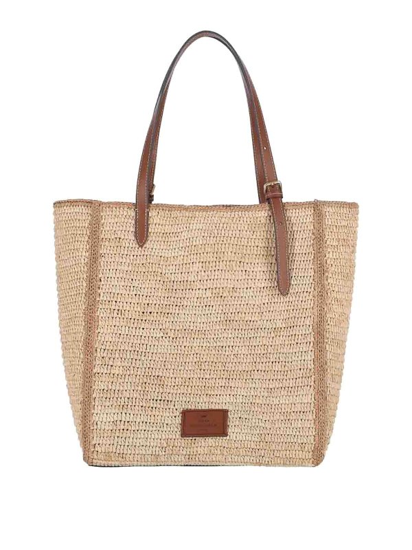 The Best Shops Anya Hindmarch: shopper - Piccola borsa