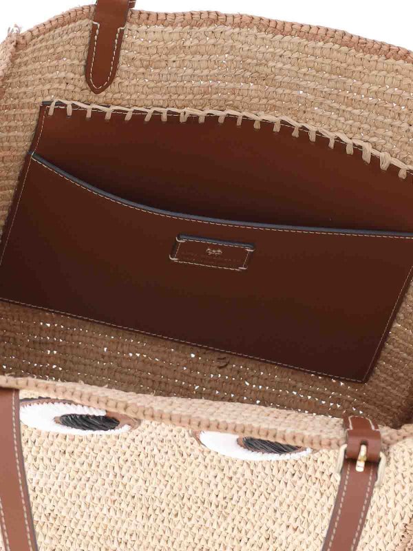 Piccola borsa Replica 
online: Anya Hindmarch