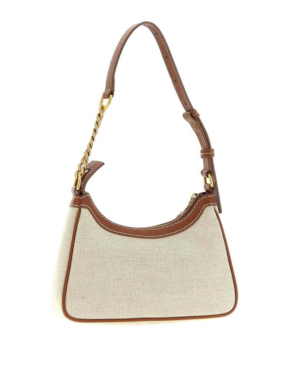 Balmain: cross body bags online - Bag B-Army