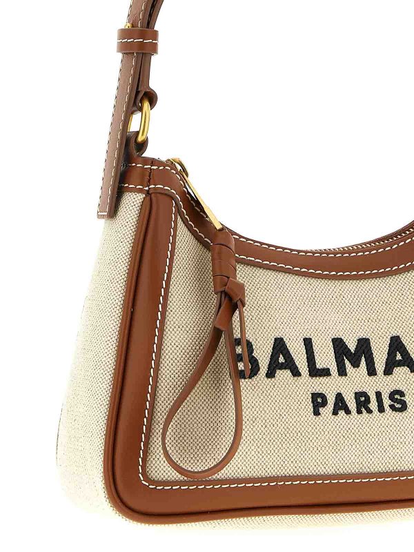 The Best Shops Balmain: cross body bags - Bag B-Army