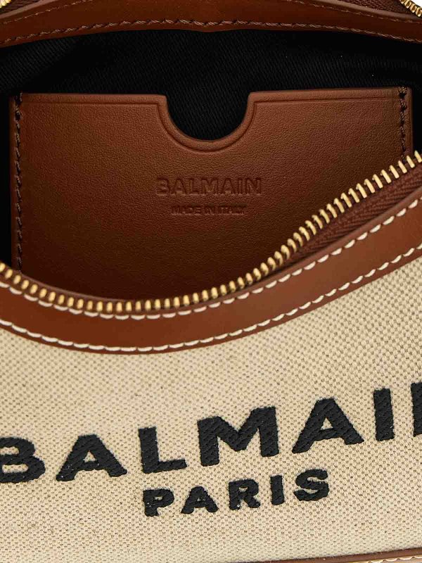 Bag B-Army shop online: Balmain