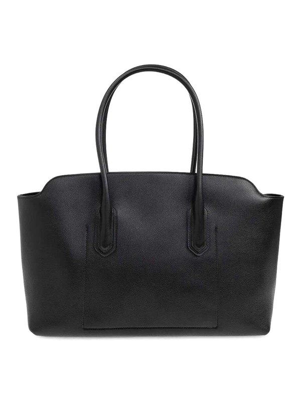 TOM FORD: cross body bags online - Large Leather Bag