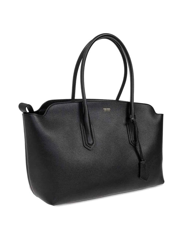 The Best Shops TOM FORD: cross body bags - Large Leather Bag