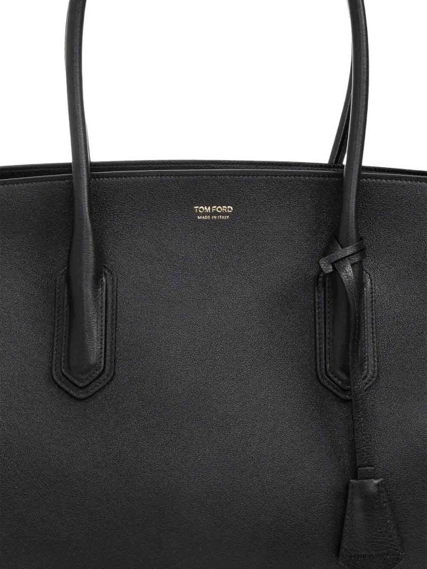 TOM FORD buy online Large Leather Bag