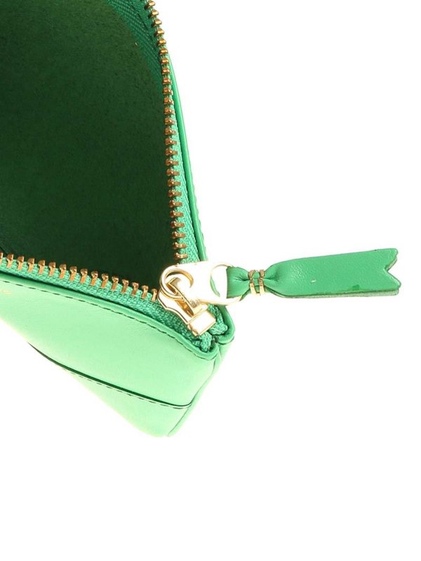 COMME DES GARCONS buy online Carteras Y Monederos - Verde